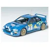 Image de Subaru Impreza Wrc Mc 98 - 1/24e - Tamiya