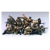 Image de Infanterie d'assaut Russe Tamiya 1/35