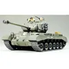 Image de M26 Pershing - 1/35e - Tamiya