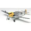 Image de Messerchmitt Bf109e-4/7 Trop - 1/48e - Tamiya