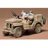Image de Sas Jeep Tamiya 1/35