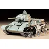 Image de T-34/76 Chtz 1943 - 1/35e - Tamiya