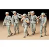 Image de TAMIYA - 35184 - MITRAILLEURS ALLEMANDS