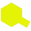 Image de Tamiya Polycarbonate Ps27 Jaune Fluo Bombe 100ml
