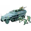 Image de Tamiya 1 35 german hanomag sdkfz251 1