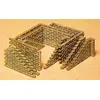 Image de Murs De Briques - 1/35e - Tamiya