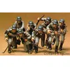 Image de Figurine Troupe D'Assaut Allemande Tamiya