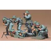 Image de Mitrailleurs Allemands - 1/35e - Tamiya