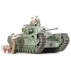 Image de Churchill Mk.vii - 1/35e - Tamiya