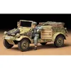 Image de Kubelwagen Typ 82 Tamiya 1/35