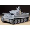Image de Tiger I Début De Prod. - 1/35e - Tamiya
