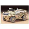 Image de Schwimmwagen Typ 166 - 1/35e - Tamiya