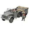 Image de Tamiya - 35228 - m8 greyhound