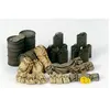 Image de Accessoires véhicules alliés 1/35 Tamiya