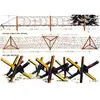 Image de Tamiya 35027 barricades miniature militaire 1 36 echelle