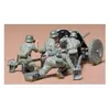 Image de Maquette Canon anti-chars 37mm Pak 35/36, 2ème GM