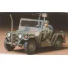 Image de M151A2 MUTT Tamiya 1/35