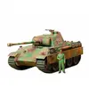 Image de TAMIYA - 35170 - PANTHER AUSF.G DÉBUT DE PROD.