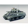 Image de Maquette char : M4 Sherman début de production Tamiya