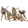 Image de TAMIYA - 35192 - INFANTERIE D'ASSAUT U.S.