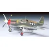 Image de P-51b Mustang - 1/48e - Tamiya