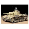 Image de Panzer Iii Ausf. L - 1/35e - Tamiya