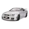 Image de Nismo R34 Gt R Z - 1/24e - Tamiya