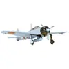 Image de TAMIYA - 61016 - A6M2B ZERO MODEL 21