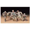 Image de Fantassins Allemands - 1/35e - Tamiya