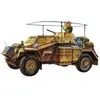 Image de TAMIYA - 35268 - SD.KFZ.223