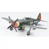 Image de Republic P 47D Thunderbolt Razorback