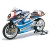 Image de Maquette Moto : Suzuki RGV XR89 Tamiya