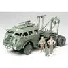 Image de M26 Tank Recovery Vehicle - 1 35 Scale Military - Tamiya (Japan Import) [Toy] (Japan Import)