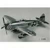 Image de Tamiya - Republic P 47D Thunderbolt Bubbletop