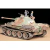 Image de Panther Ausf.g Tardif - 1/35e - Tamiya