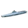 Image de Porte-avions Shinano - 1/700e - Tamiya