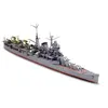 Image de Croiseur Lourd Mogami - 1/700e - Tamiya