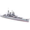 Image de Croiseur Lourd Suzuya - 1/700e - Tamiya