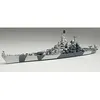 Image de Cuirassé Bb61 Uss Ioawa - 1/700e - Tamiya