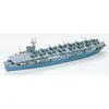 Image de Porte-avions Uss Bogue - 1/700e - Tamiya