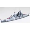 Image de Maquette bateau : Croiseur Prinz Eugen Tamiya