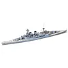 Image de Hood & Destroyer Classe E - 1/700e - Tamiya