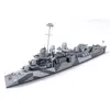 Image de Destroyer Dd797 Uss Cushing - 1/700e - Tamiya