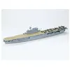 Image de Porte-avions Uss Enterprise - 1/700e - Tamiya