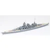 Image de Croiseur Scharnhorst Tamiya 1/700