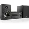 Image de Denon D-M41DAB (Bluetooth, Lecteur de CD, 2x 30 W), Chaîne stéréo, Noir