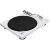 Image de Platine vinyle Denon DP-400 Blanc