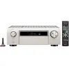 Image de Amplificateur Home Cinéma Denon AVC-X6700H Argent