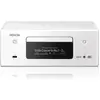 Image de Denon RCD-N11DAB, Amplificateur stéréo, Blanc