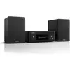 Image de Denon CEOL N12 DAB (Bluetooth, Lecteur de CD, Multiroom, Spotify Connect, WiFi, 2x 65 W), Chaîne stéréo, Noir